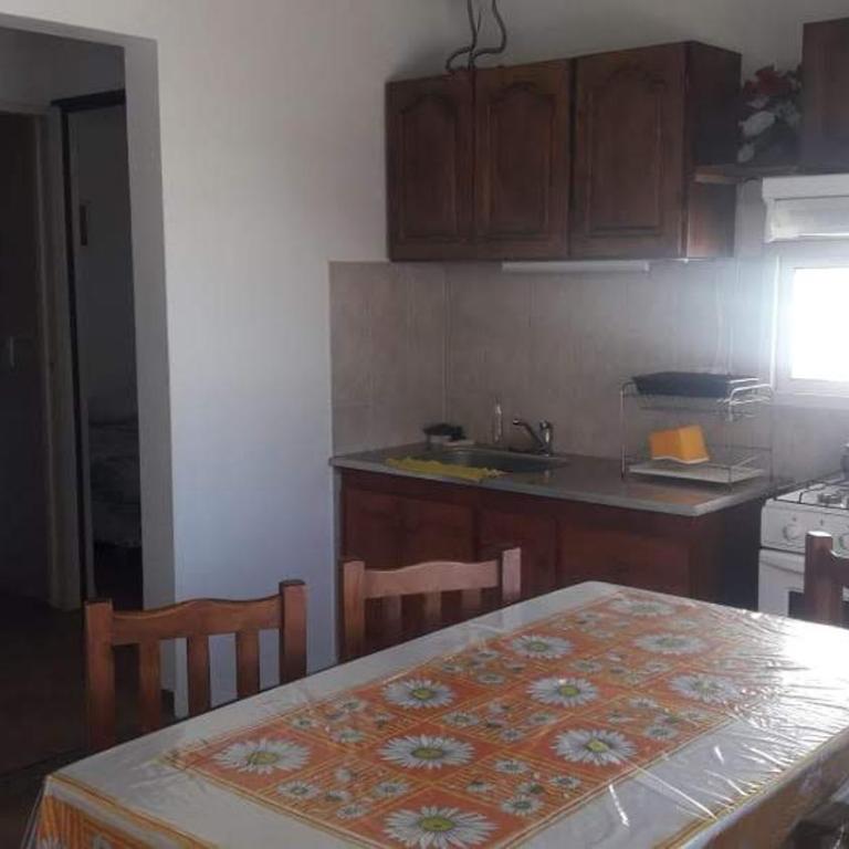 La posada del Nono - One-Bedroom Apartment - 2