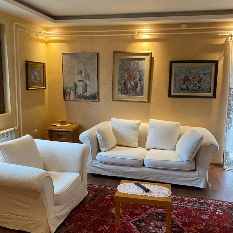 Apartments Minja - Apartman sa 2 Spavaće Sobe - 4