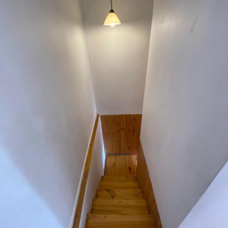 Cabaña en Pichilemu - Three-Bedroom Apartment - 7