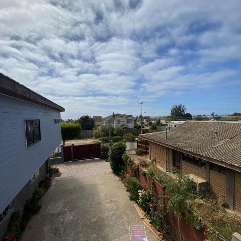 Cabaña en Pichilemu - Three-Bedroom Apartment - 11