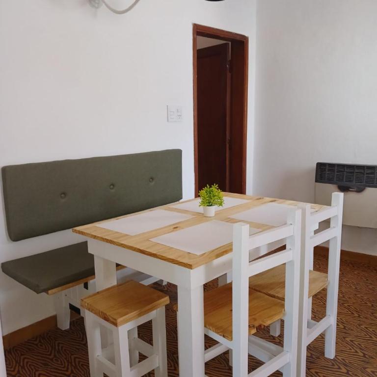 Aire Serrano - Two-Bedroom Apartment - 1