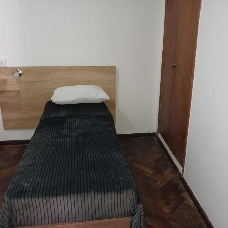 Aire Serrano - Two-Bedroom Apartment - 9