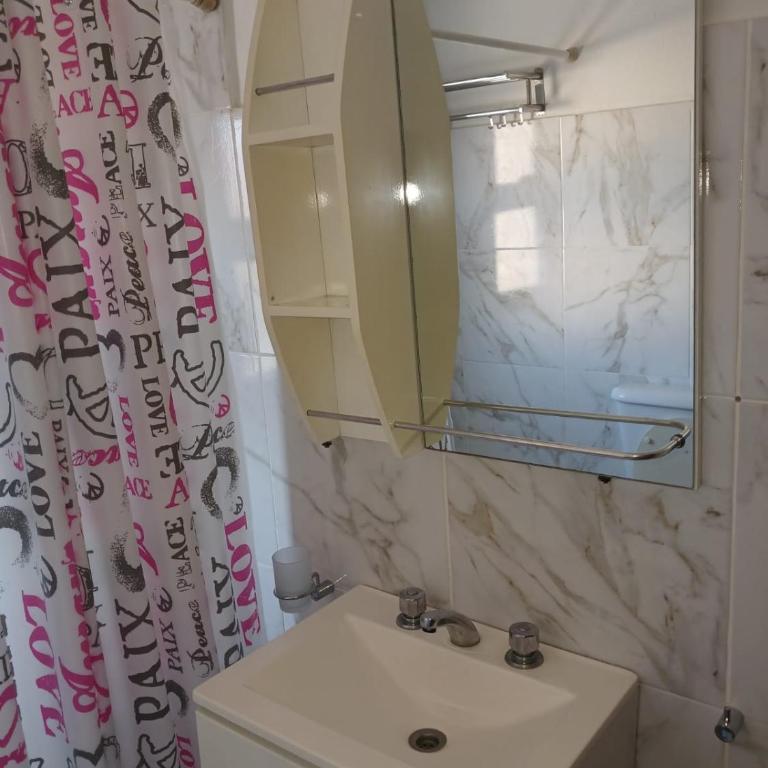 Aire Serrano - Two-Bedroom Apartment - 11