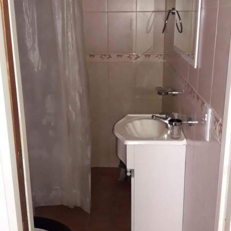La posada del Nono - One-Bedroom Apartment - 1