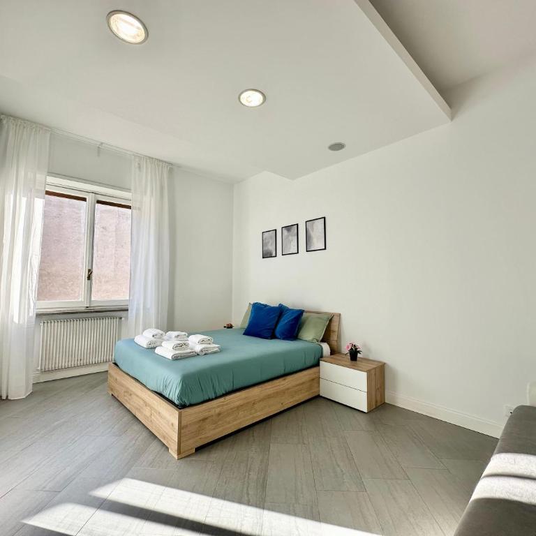 Sergio I Apartment - Appartamento con 2 Camere da Letto - 15