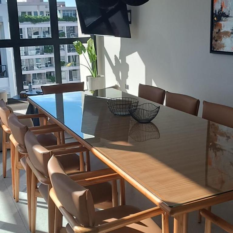 Zentrum Building - Apartamento de 1 dormitorio - 8