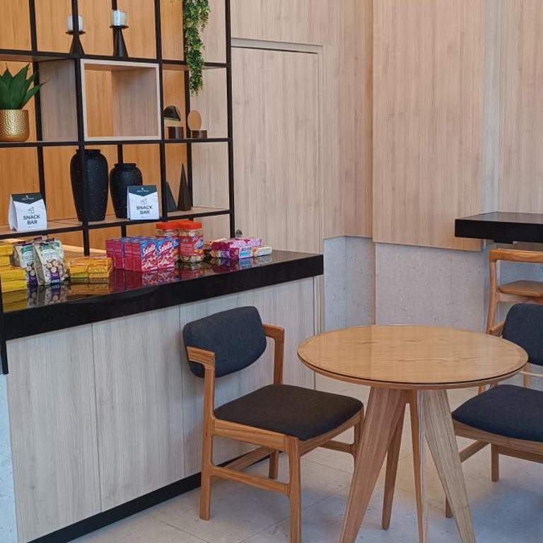 Zentrum Building - Apartamento de 1 dormitorio - 10