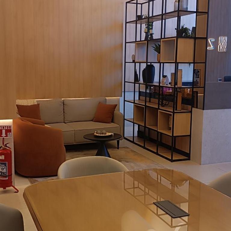 Zentrum Building - Apartamento de 1 dormitorio - 11
