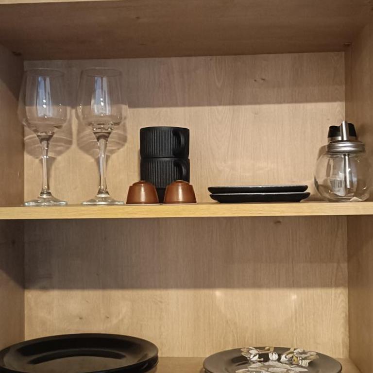 Zentrum Building - Apartamento de 1 dormitorio - 12