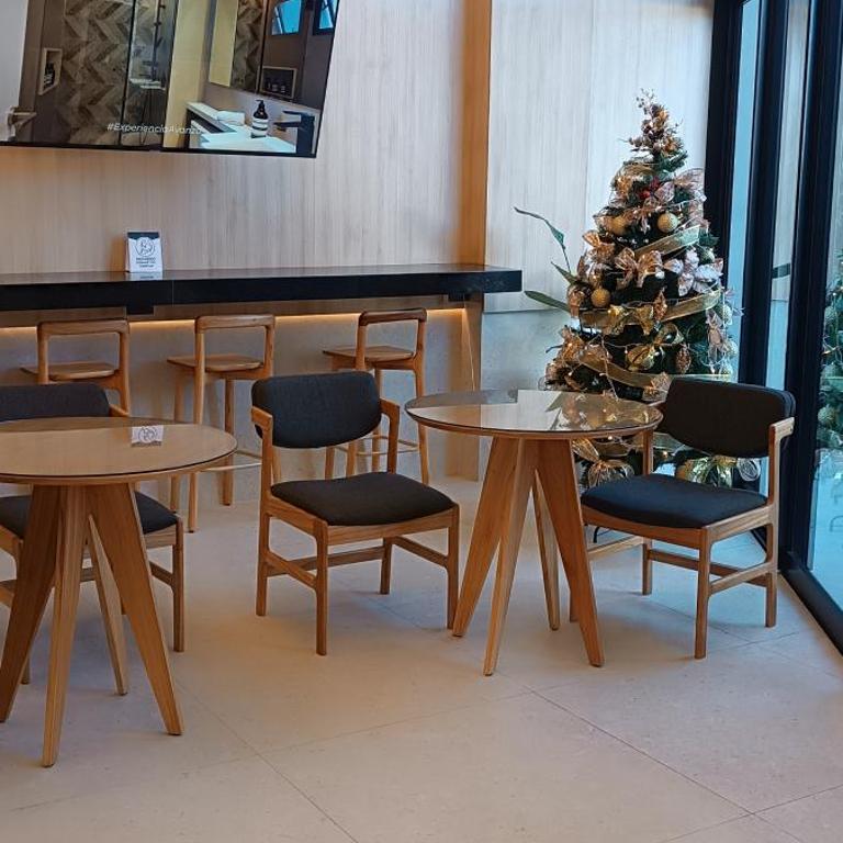 Zentrum Building - Apartamento de 1 dormitorio - 13