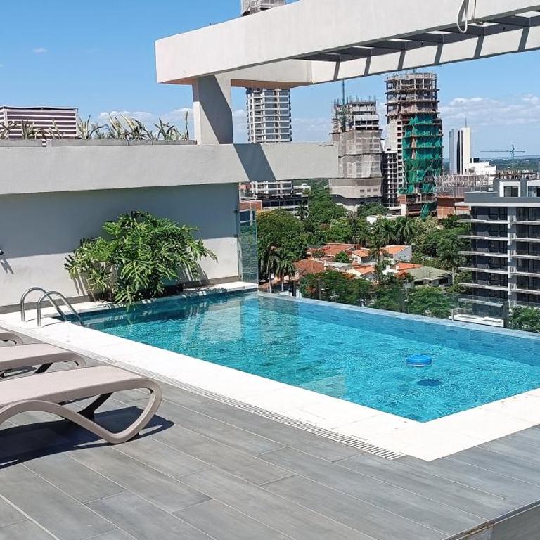 Zentrum Building - Apartamento de 1 dormitorio - 15