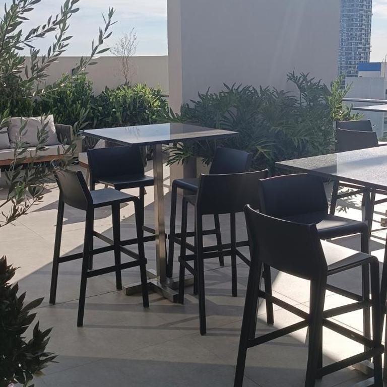 Zentrum Building - Apartamento de 1 dormitorio - 16