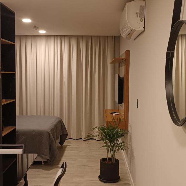 Zentrum Building - Apartamento de 1 dormitorio - 18