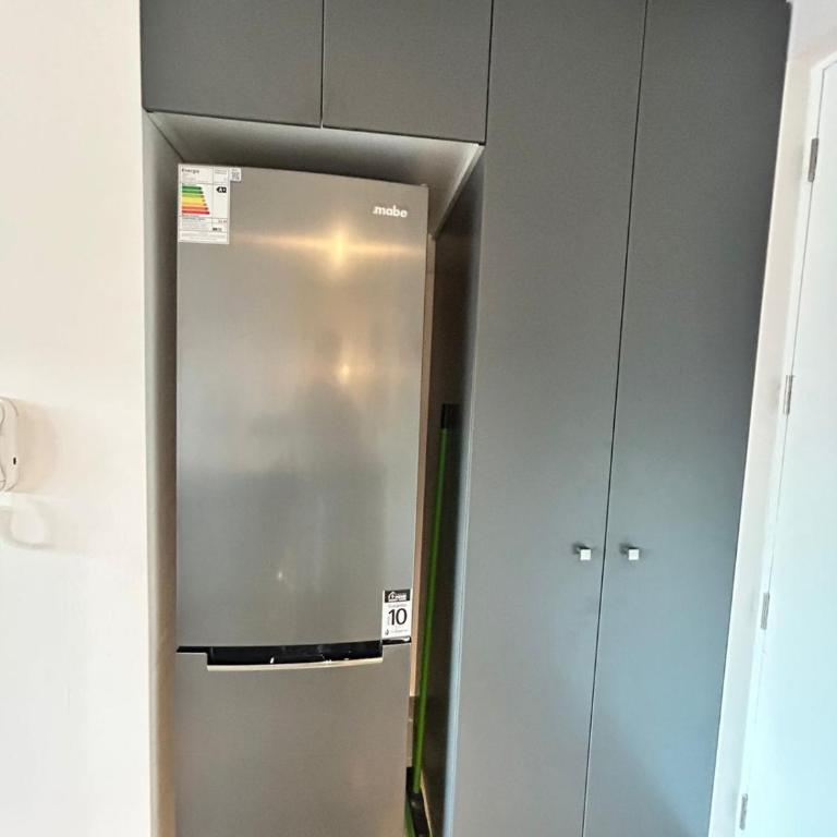 Arriendo departamento 2 dormitorios - Con o Sin Factura - Apartamento de 1 dormitorio - 7