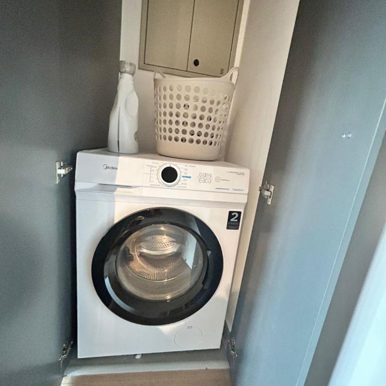 Arriendo departamento 2 dormitorios - Con o Sin Factura - Apartamento de 1 dormitorio - 8