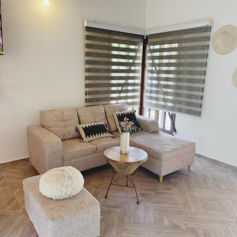 Cabaña La Sanguina 4 Pax - Casa de 3 dormitorios - 20