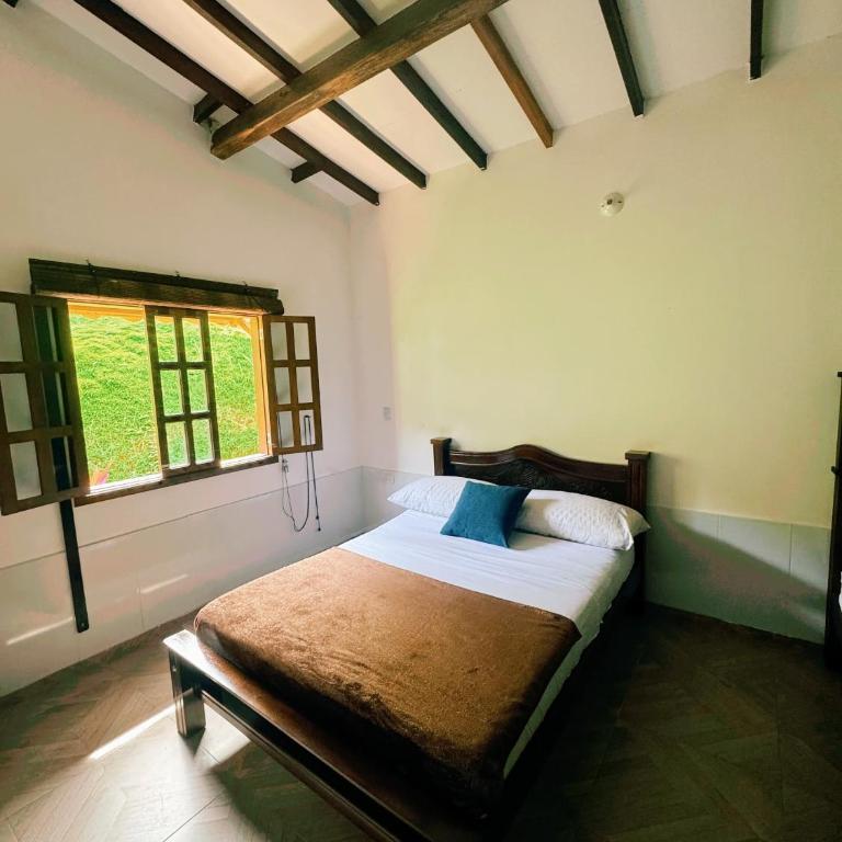 Cabaña La Sanguina 4 Pax - Casa de 3 dormitorios - 35