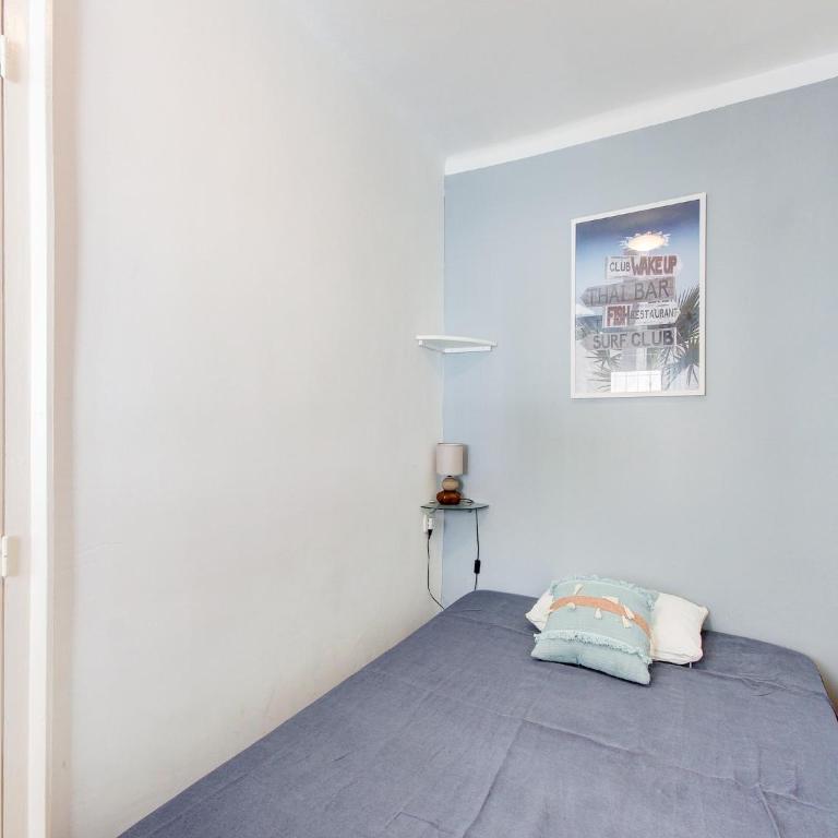 Apartment in Rosas near Canyelles Beach - Two-Bedroom Apartment - 12