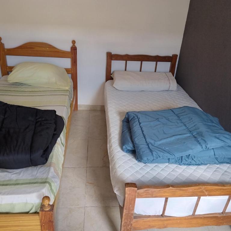 Residencia Los Miottis - Two-Bedroom Apartment - 9