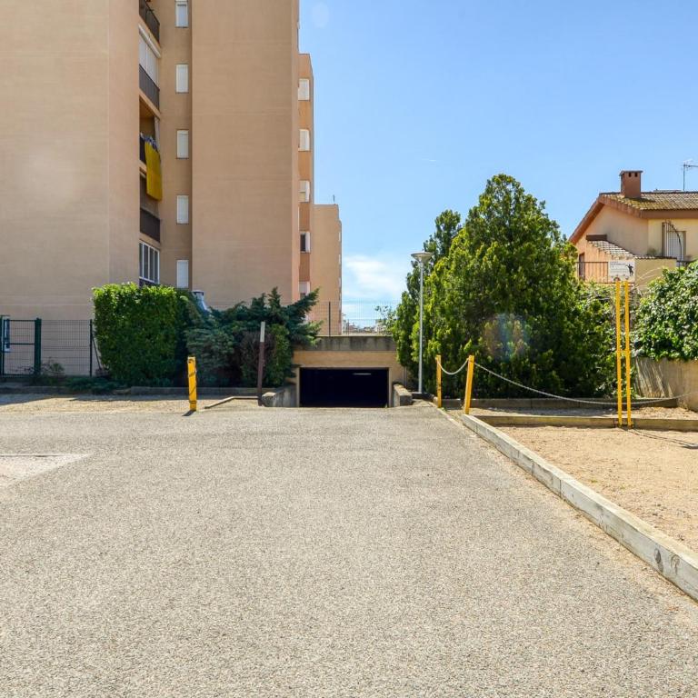 Apartment in Rosas near Sta Margarita Beach - Two-Bedroom Apartment - 9