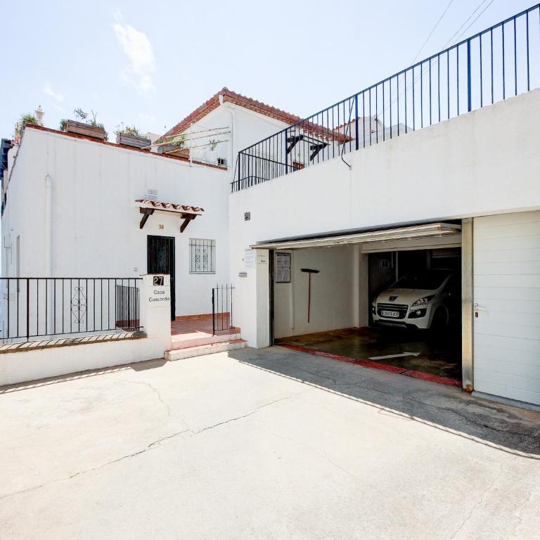Apartment in Rosas near Canyelles Beach - Two-Bedroom Apartment - 38