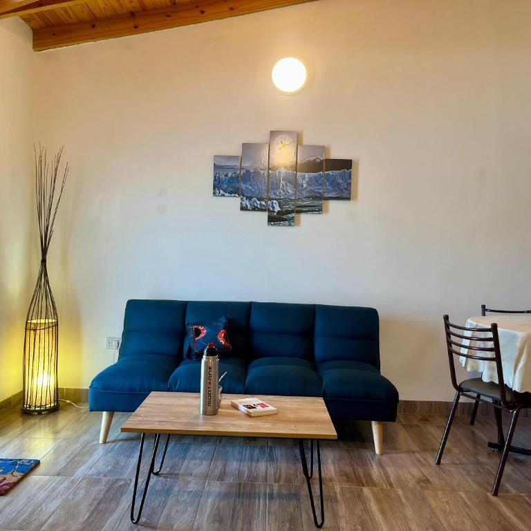 Departamento Comodo, excelente ubicación! - Apartamento de 1 dormitorio - 1