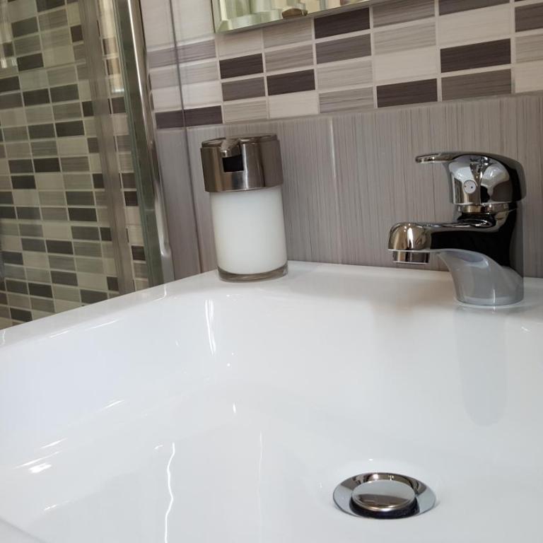 BSuites Apartment - Monolocale Deluxe - 5