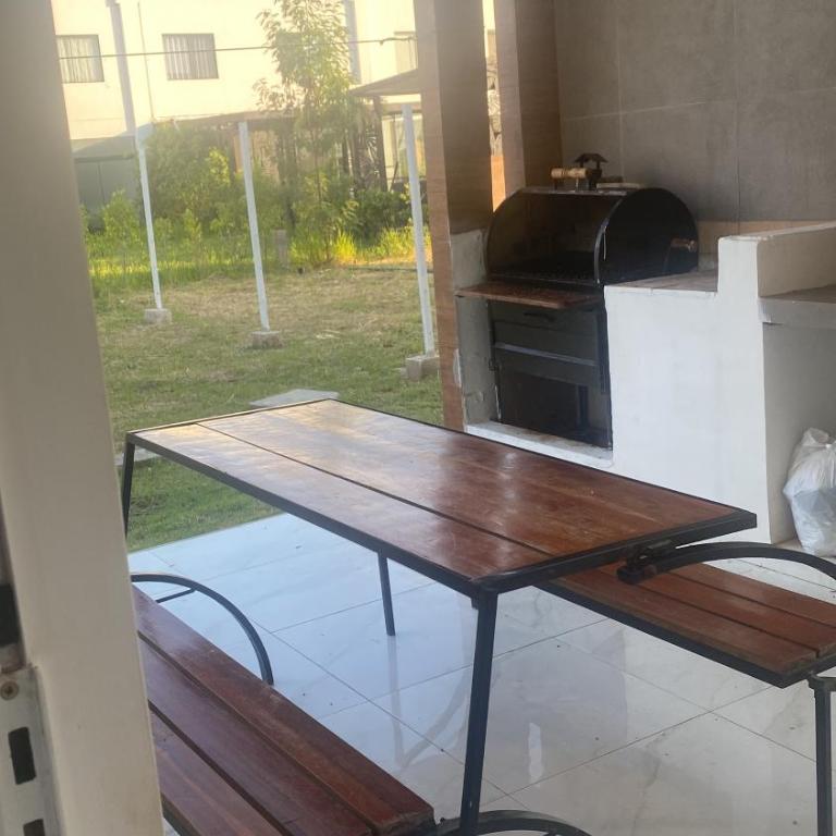 Casa en Mar Adentro - Casa Vacacional de 3 dormitorios - 25