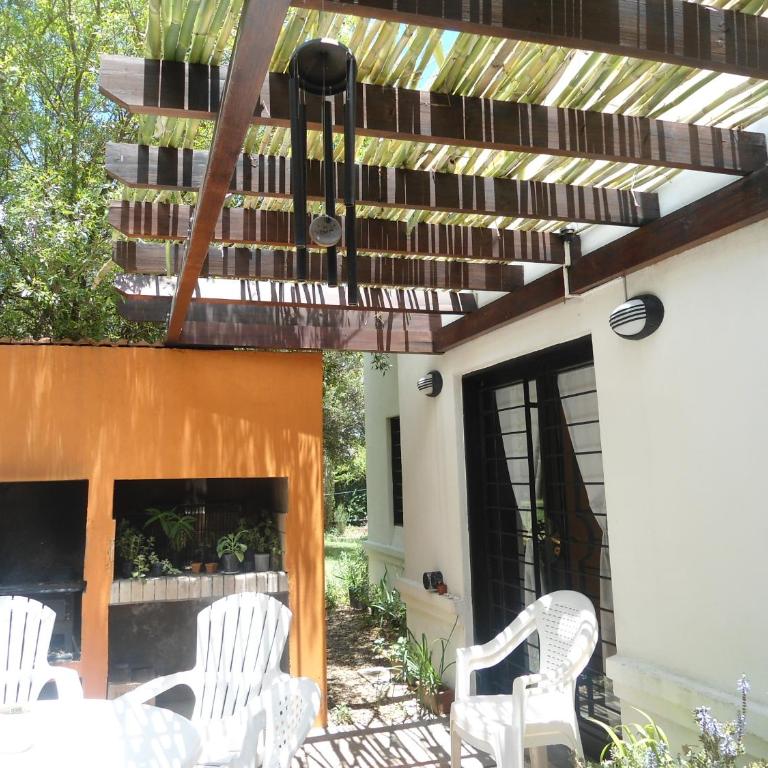 Arcadia - Apartamento de 1 dormitorio - 1
