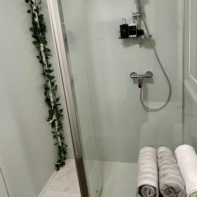 Cocon Cosy Verdoyant - Private Parking - Appartamento con 2 Camere da Letto - 18