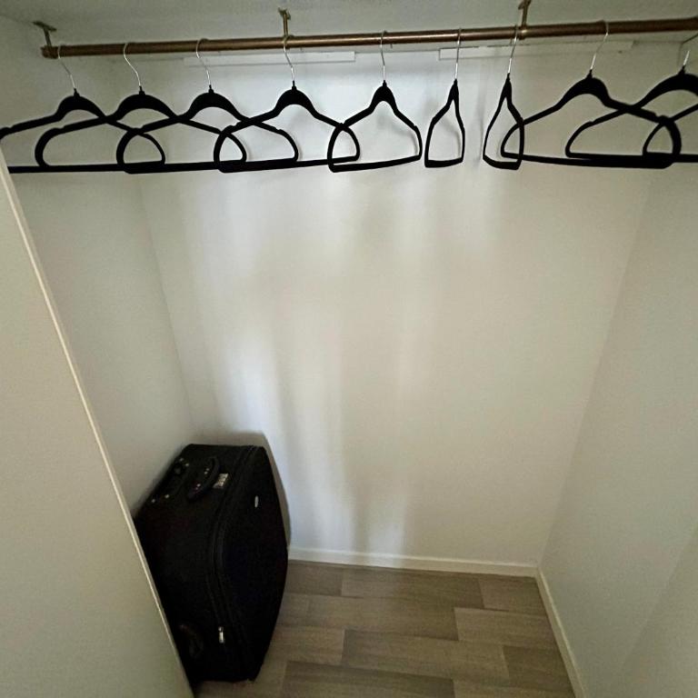 Cocon Cosy Verdoyant - Private Parking - Appartamento con 2 Camere da Letto - 22