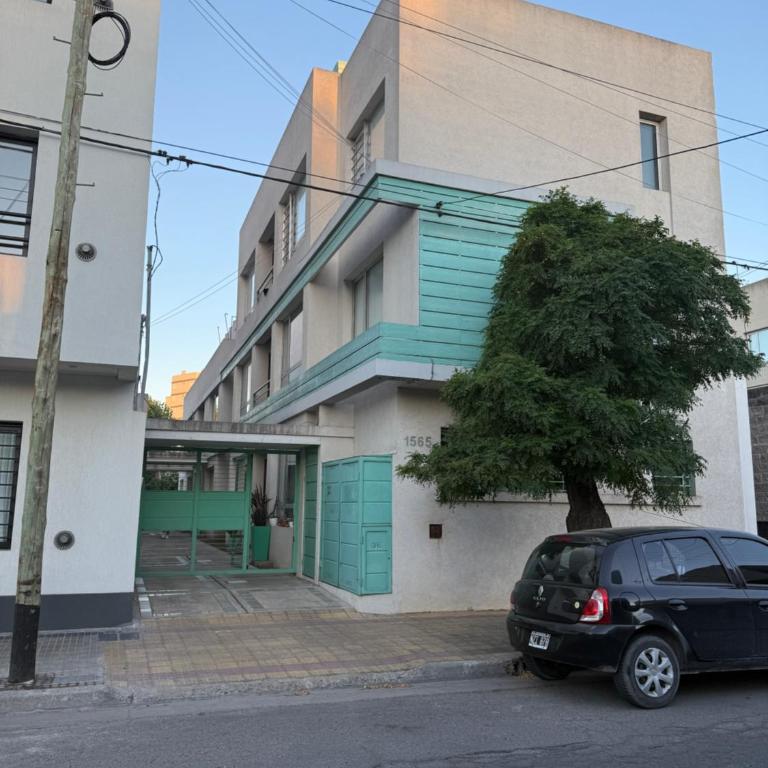 Sierras & Suites - Apartamento de 1 dormitorio - 2