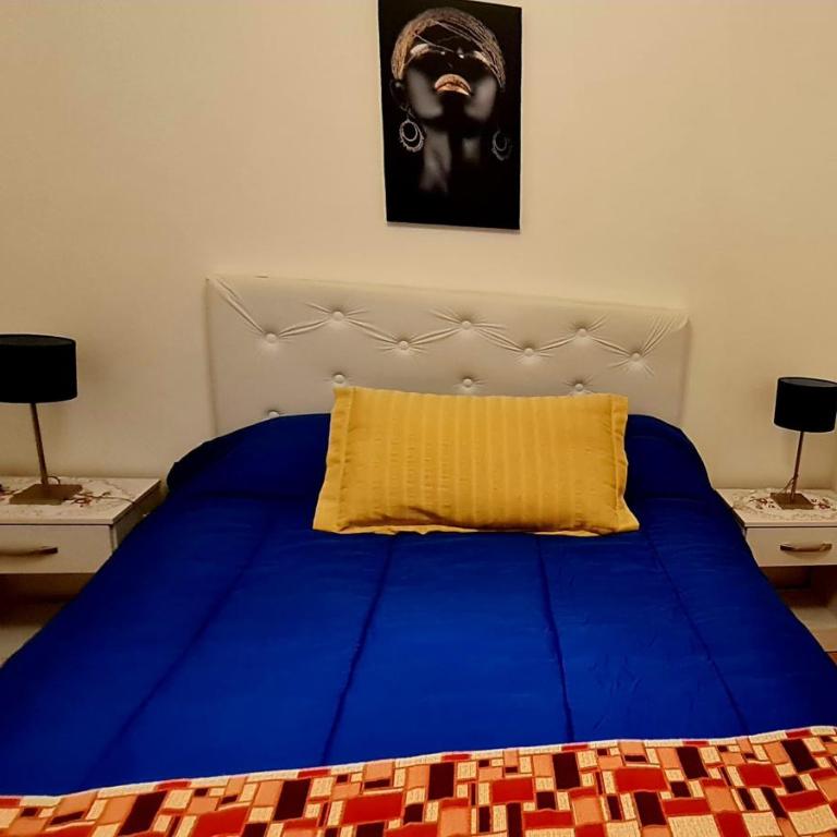 Mdq 2do10 - Apartamento de 1 dormitorio - 9