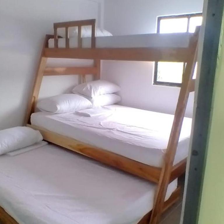 Casa de playa moñitos - Casa de 3 dormitorios - 9