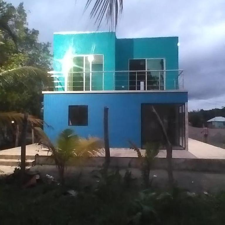 Casa de playa moñitos - Three-Bedroom House - 1