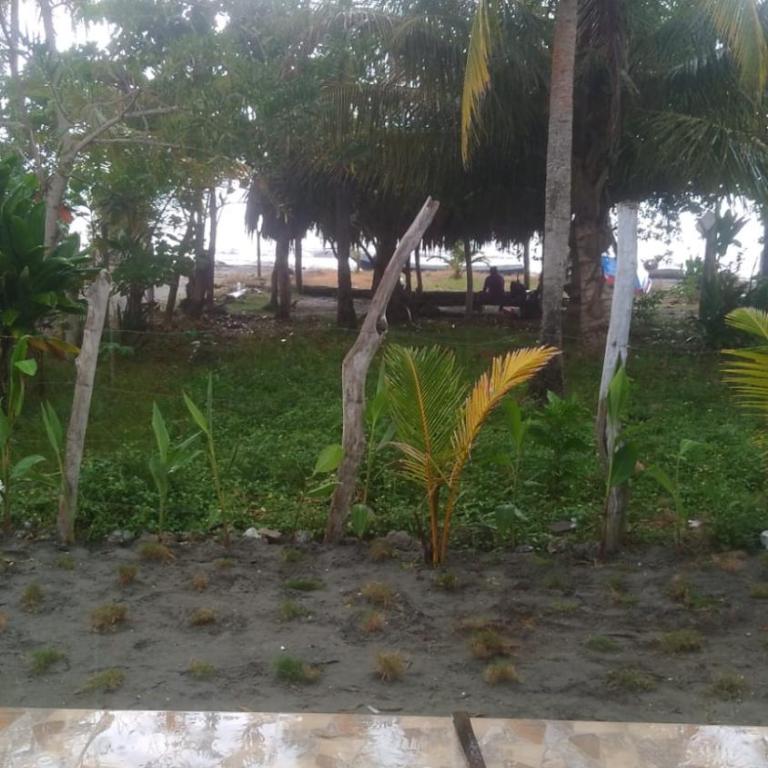 Casa de playa moñitos - Casa de 3 dormitorios - 15