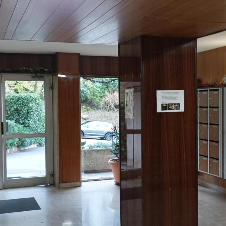 Meublé 3 étoiles - PISCINE- BALCON - TENNIS - Studio - 46