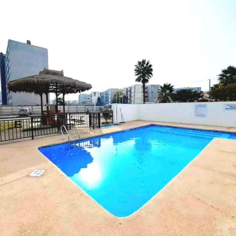 Espacio Urbano dpto #509A - Apartamento de 3 dormitorios - 12