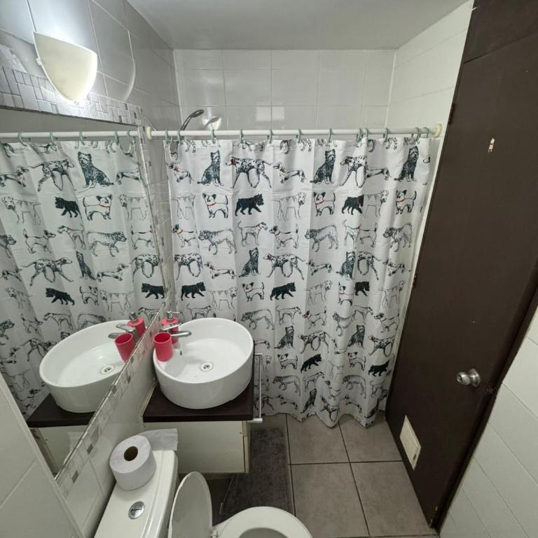 Espacio Urbano dpto #509A - Apartamento de 3 dormitorios - 4
