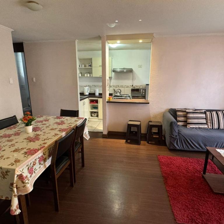 Espacio Urbano dpto #509A - Apartamento de 3 dormitorios - 7