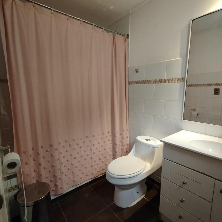 Amplia y acogedora casa en Pichilemu - Casa de 3 dormitorios - 7