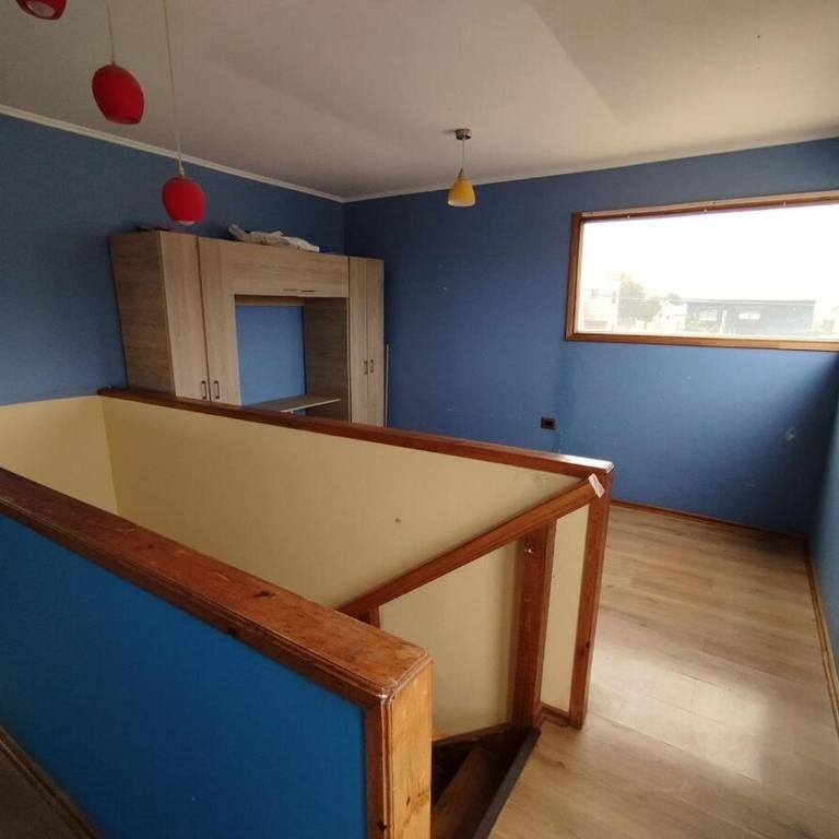 Amplia y acogedora casa en Pichilemu - Casa de 3 dormitorios - 18