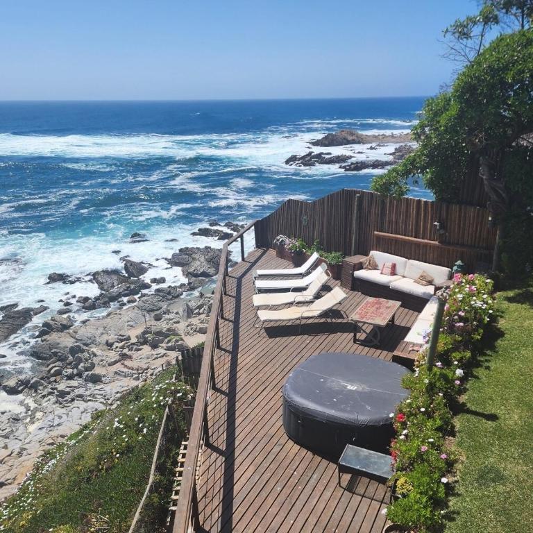 Amazing Hotel Boutique Spa house with jacuzzi - Casa de 5 dormitorios - 1