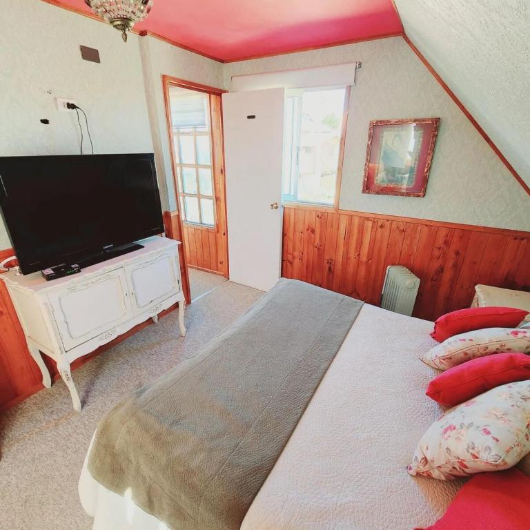 Amazing Hotel Boutique Spa house with jacuzzi - Five-Bedroom House - 30