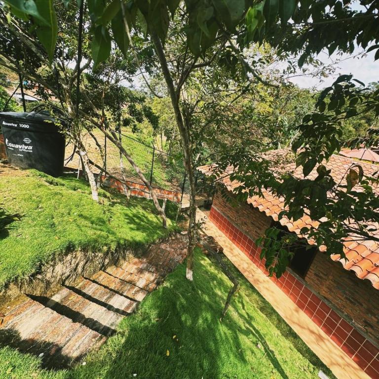 Cabaña La Sanguina 8 Pax - Casa de 3 dormitorios - 16