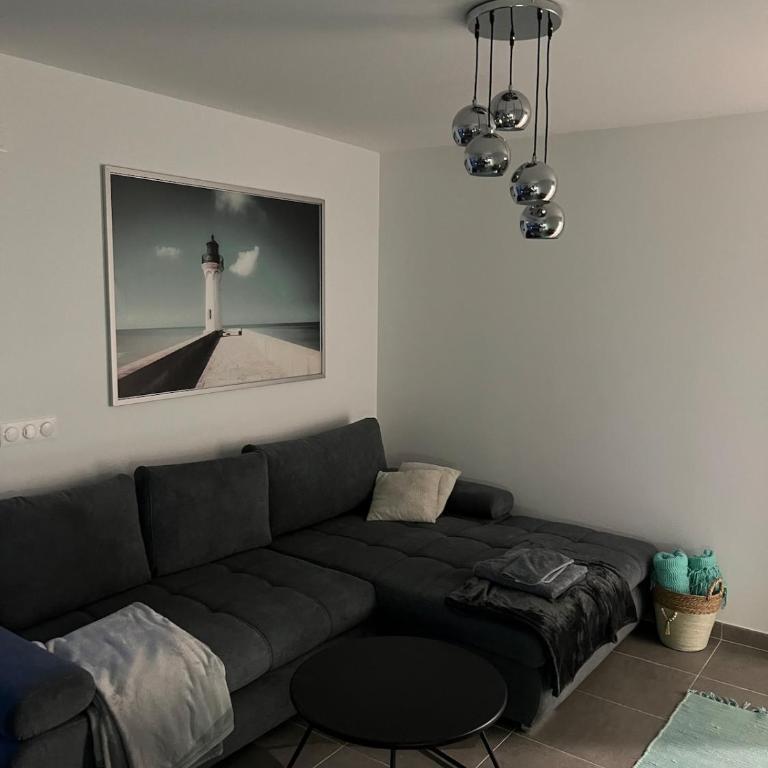 New Appartment in Antibes - Appartement 2 Chambres - 2