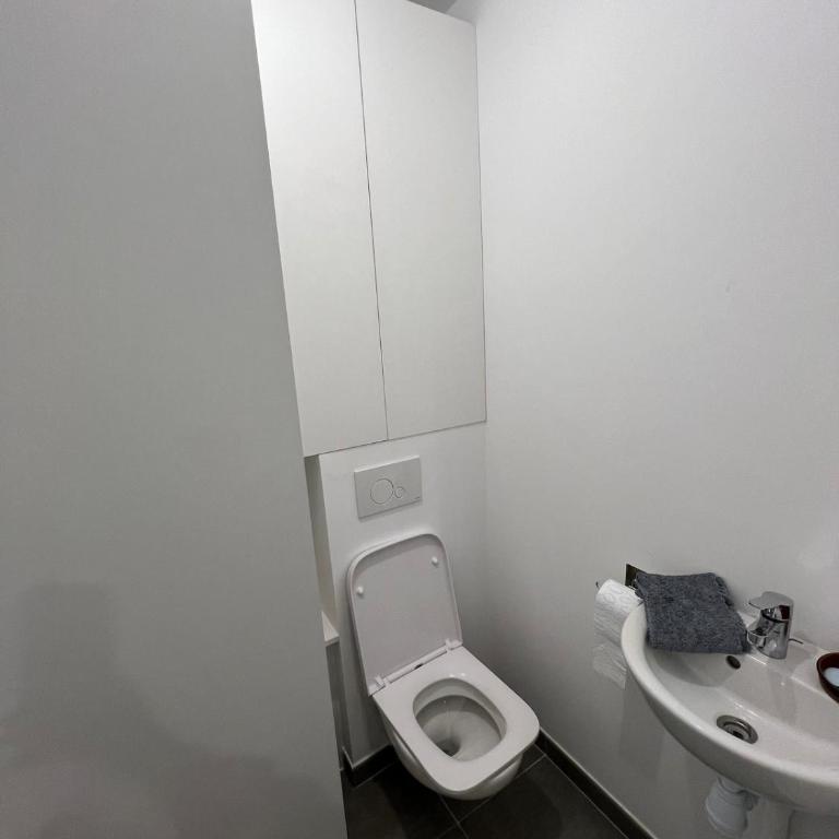 New Appartment in Antibes - Appartement 2 Chambres - 3