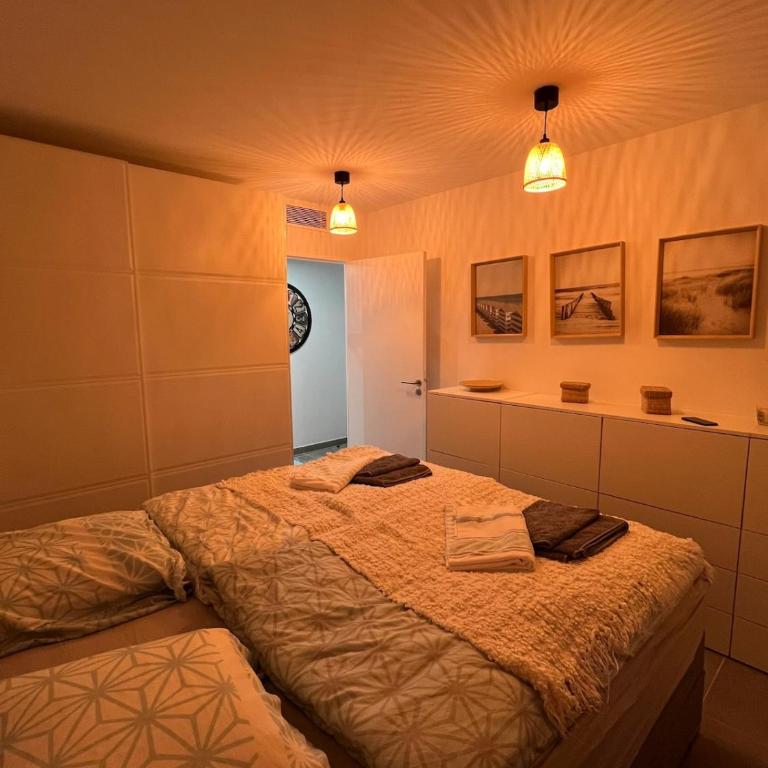 New Appartment in Antibes - Appartement 2 Chambres - 9