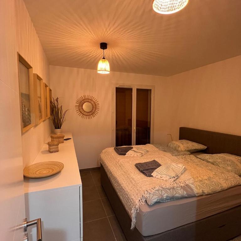 New Appartment in Antibes - Appartement 2 Chambres - 15