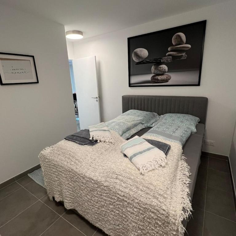 New Appartment in Antibes - Appartement 2 Chambres - 16